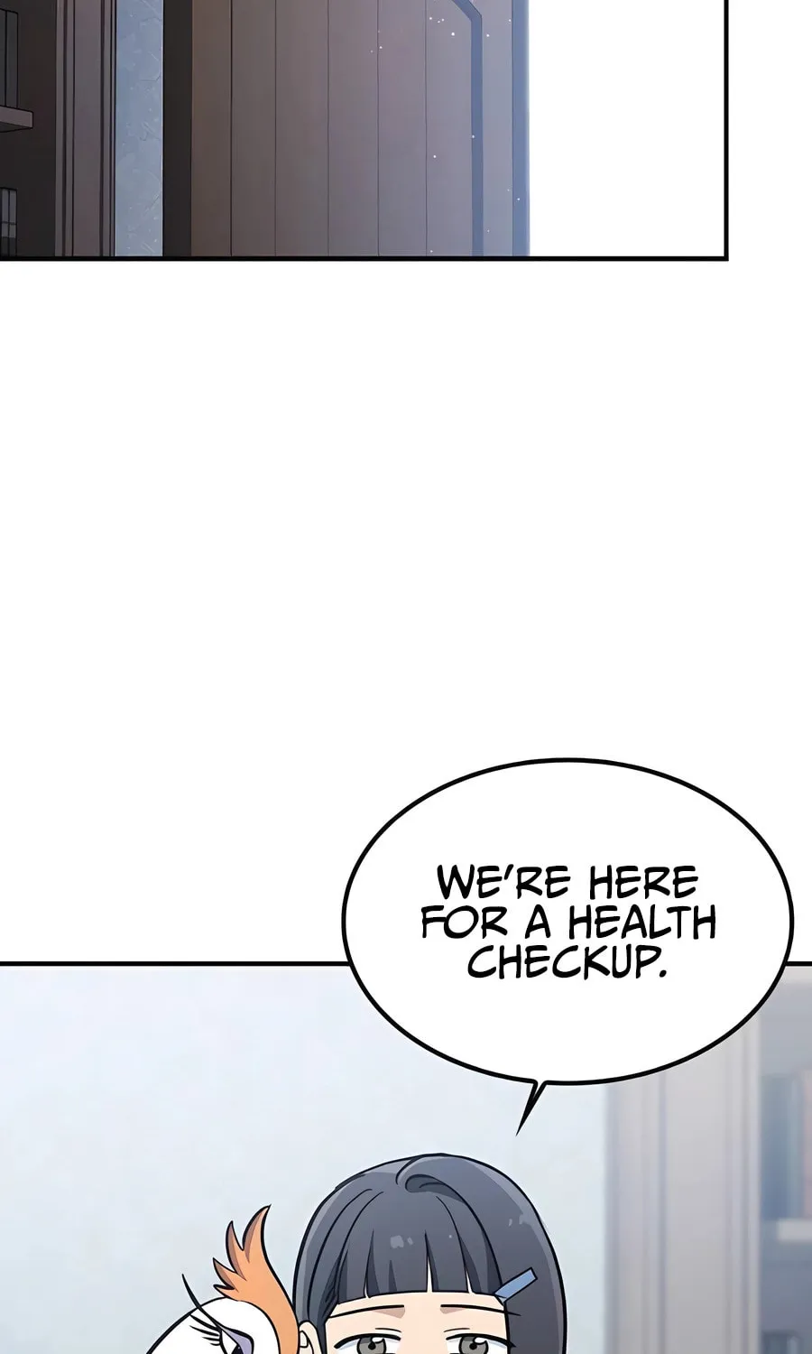 Kim Ohjin's Adventures with Strange Animals Chapter 22 page 67 - 