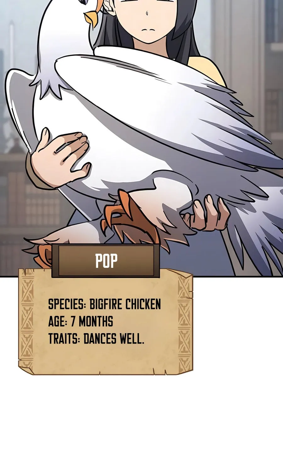 Kim Ohjin's Adventures with Strange Animals Chapter 22 page 68 - 