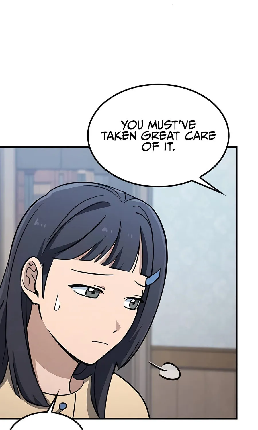 Kim Ohjin's Adventures with Strange Animals Chapter 22 page 73 - 