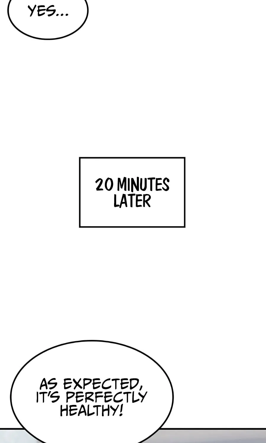Kim Ohjin's Adventures with Strange Animals Chapter 22 page 74 - 