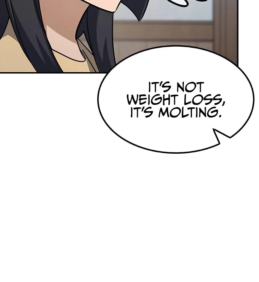 Kim Ohjin's Adventures with Strange Animals Chapter 22 page 77 - 