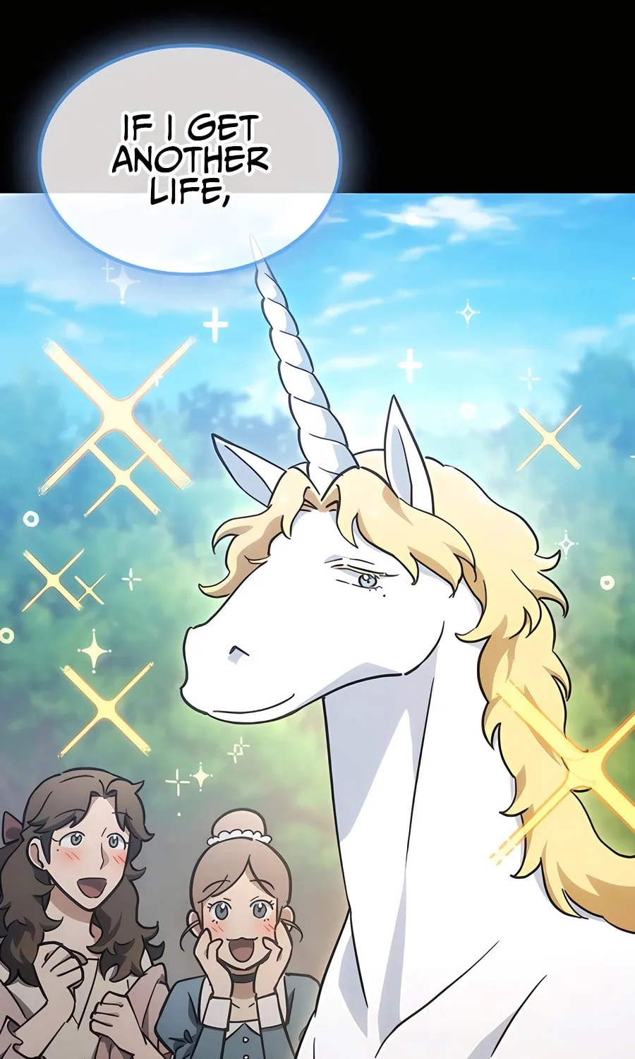 Kim Ohjin's Adventures with Strange Animals Chapter 22 page 9 - 