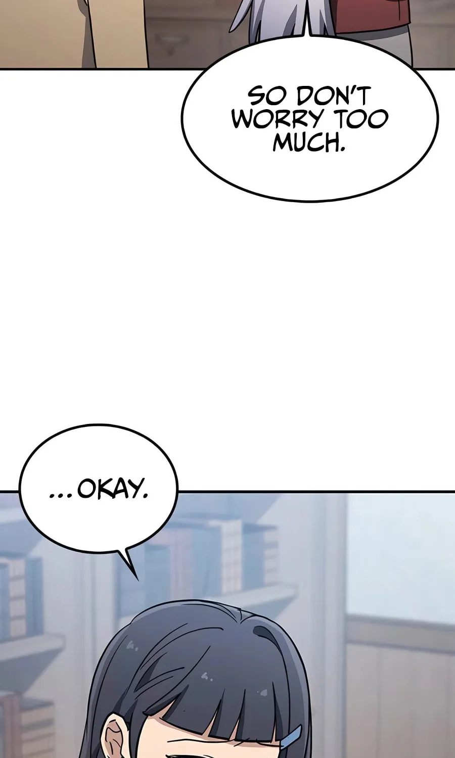 Kim Ohjin's Adventures with Strange Animals Chapter 22 page 83 - 