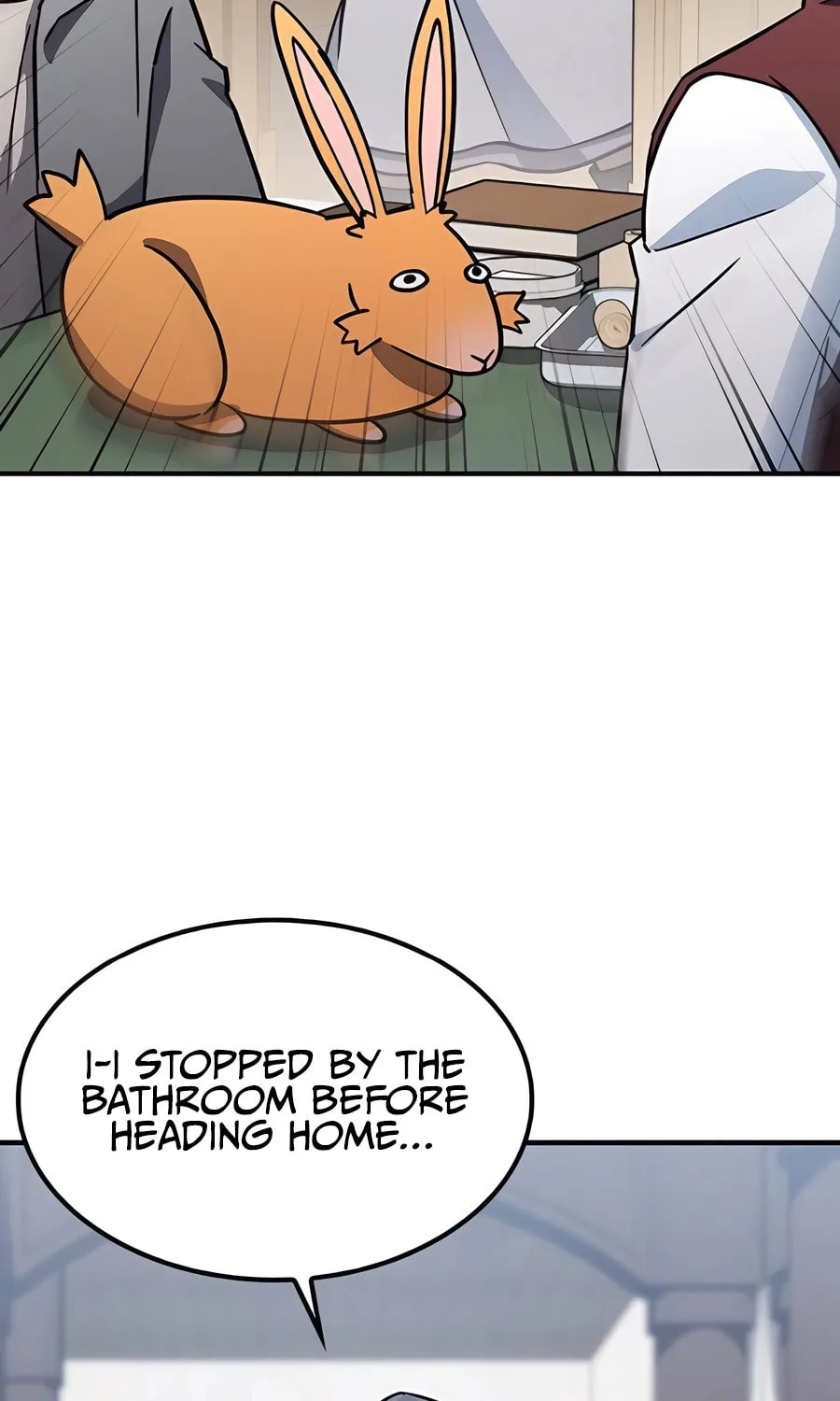 Kim Ohjin's Adventures with Strange Animals Chapter 22 page 88 - 