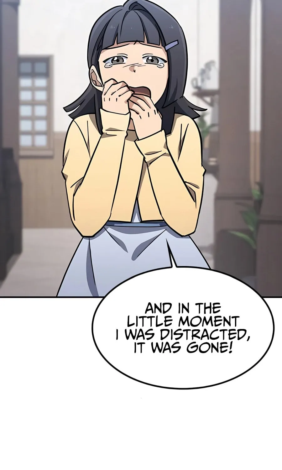 Kim Ohjin's Adventures with Strange Animals Chapter 22 page 89 - 