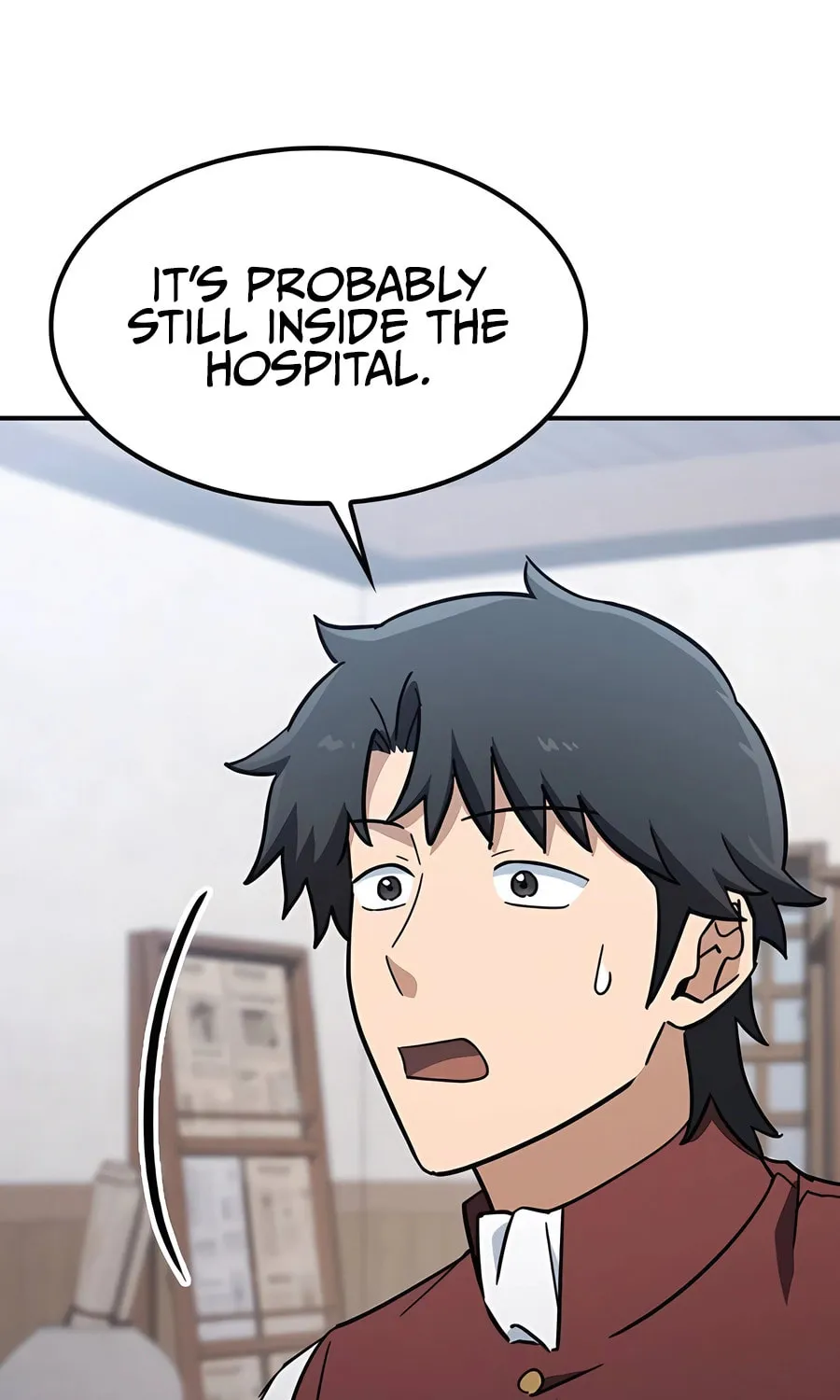 Kim Ohjin's Adventures with Strange Animals Chapter 22 page 90 - 