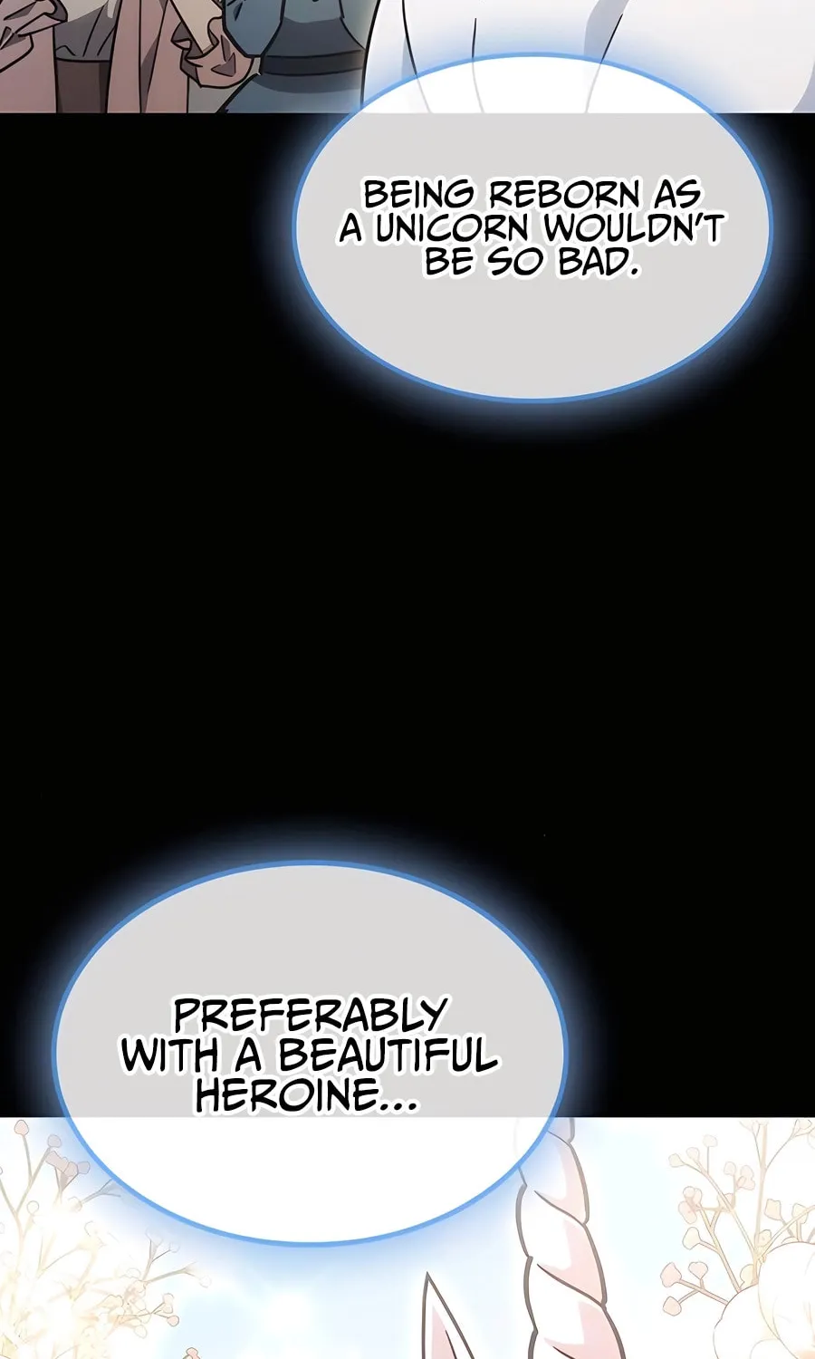 Kim Ohjin's Adventures with Strange Animals Chapter 22 page 10 - 