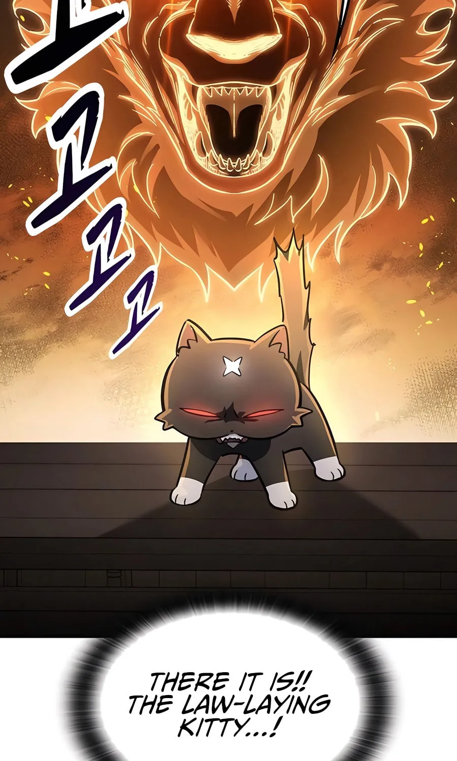 Kim Ohjin's Adventures with Strange Animals Chapter 22 page 95 - 