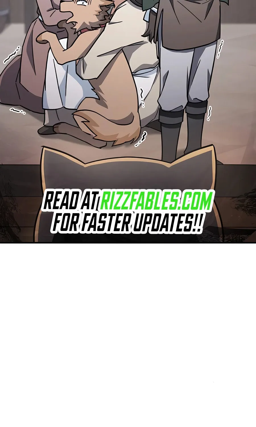 Kim Ohjin's Adventures with Strange Animals Chapter 22 page 97 - 