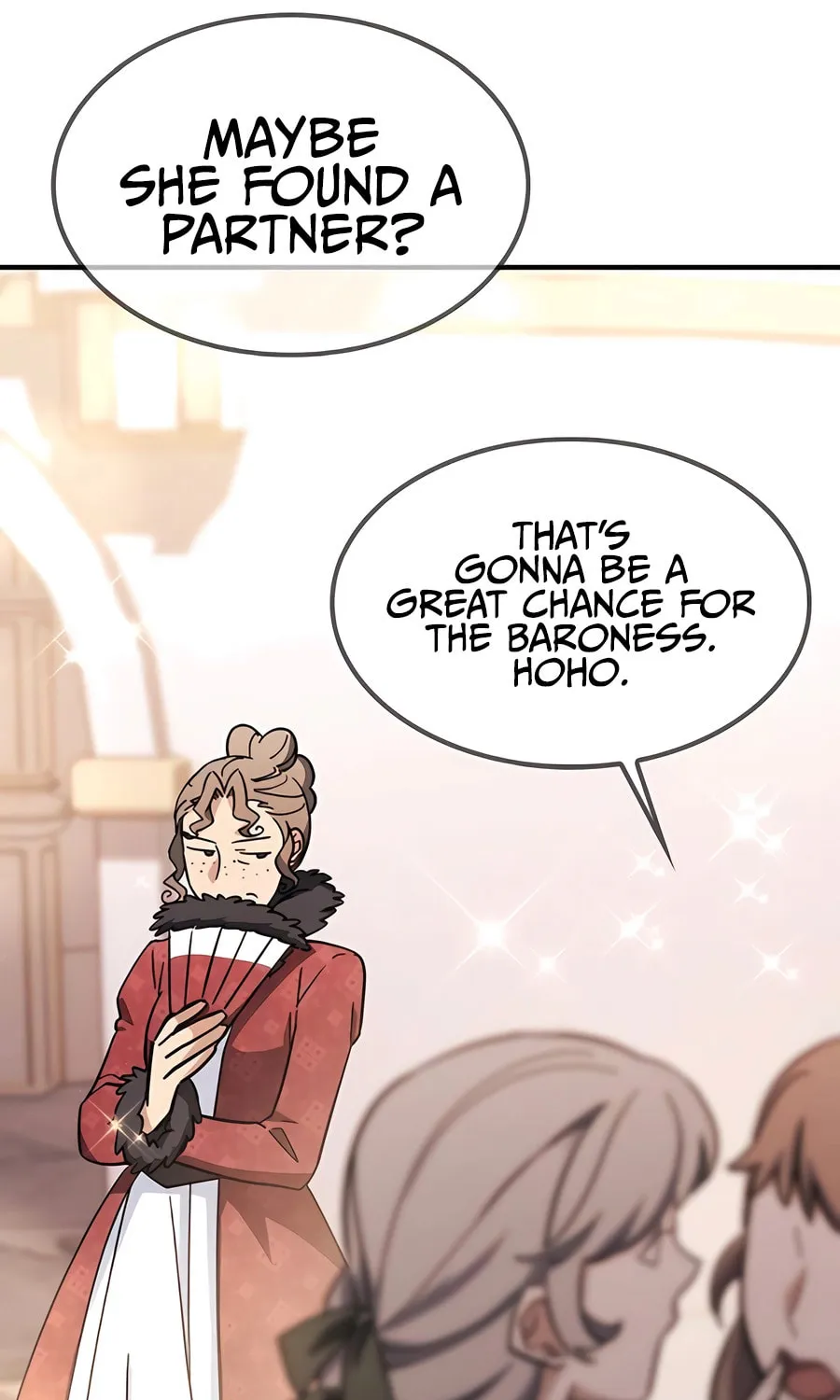 Kim Ohjin's Adventures with Strange Animals Chapter 23 page 101 - 