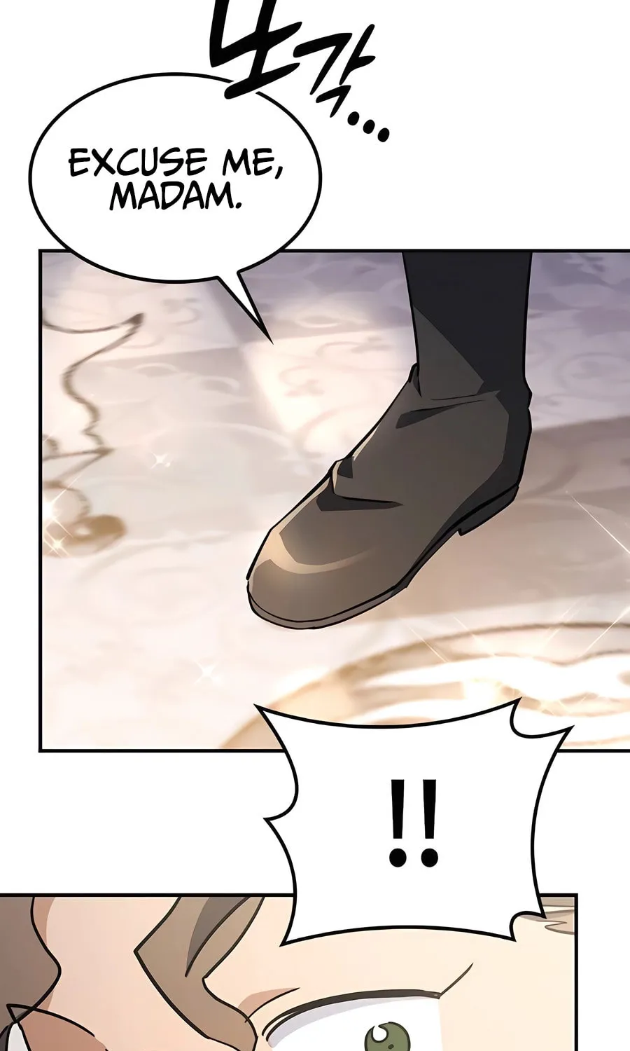 Kim Ohjin's Adventures with Strange Animals Chapter 23 page 109 - 
