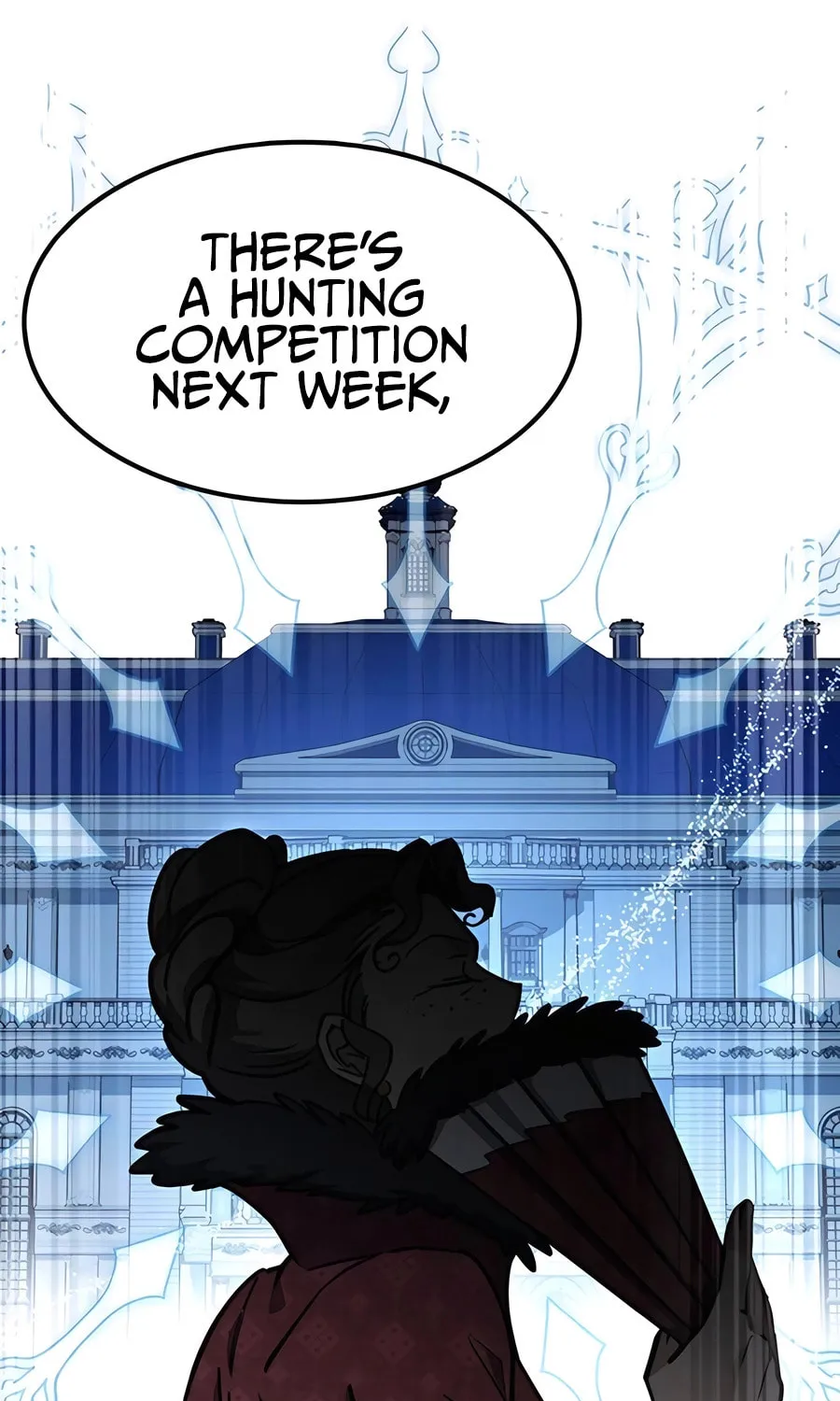 Kim Ohjin's Adventures with Strange Animals Chapter 23 page 21 - 