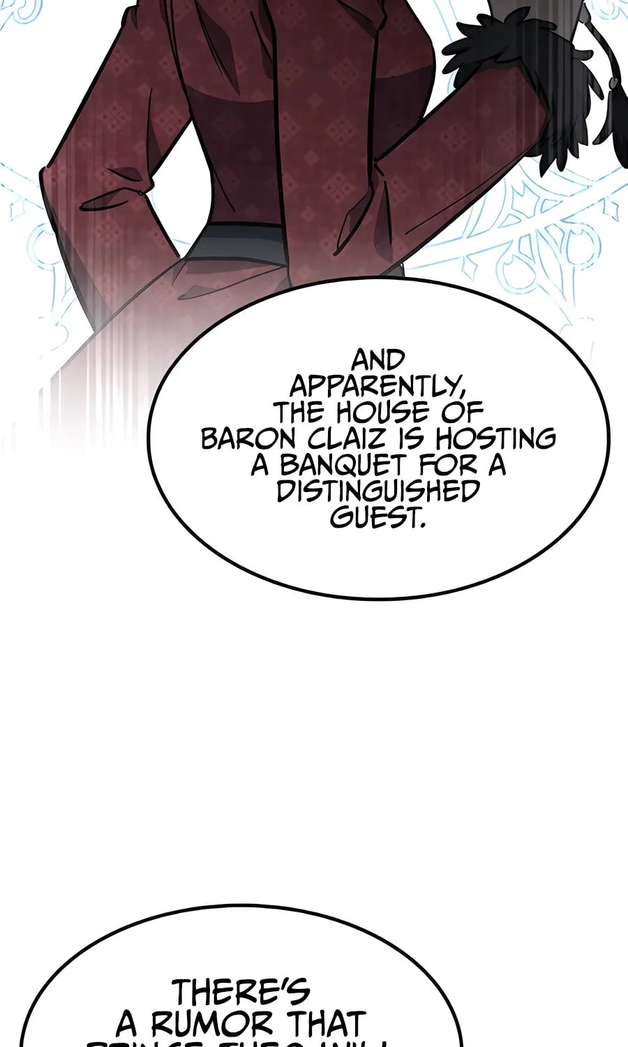 Kim Ohjin's Adventures with Strange Animals Chapter 23 page 22 - 