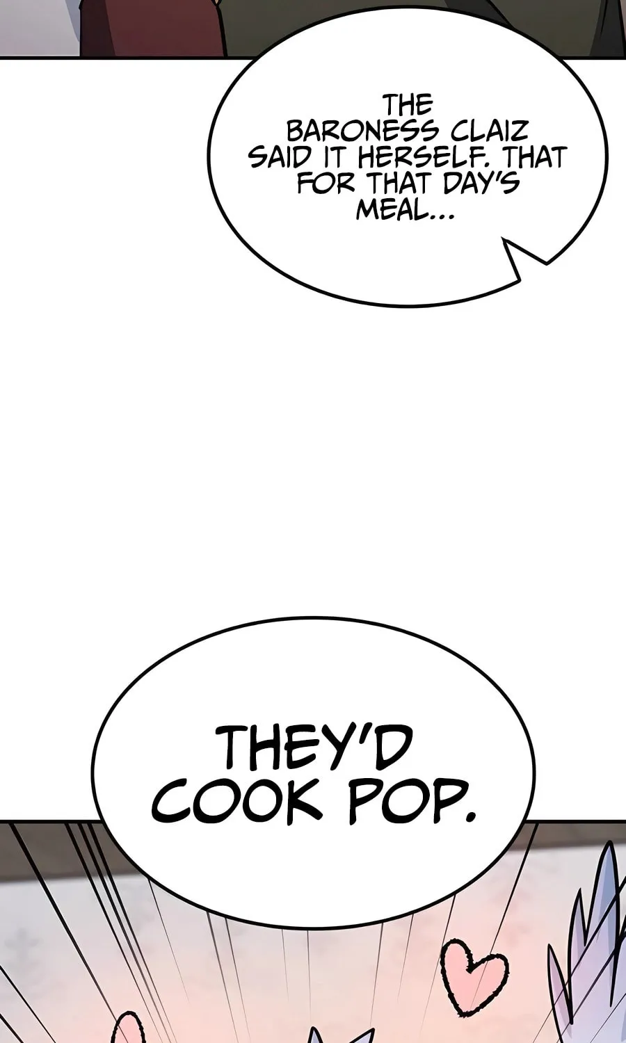 Kim Ohjin's Adventures with Strange Animals Chapter 23 page 24 - 