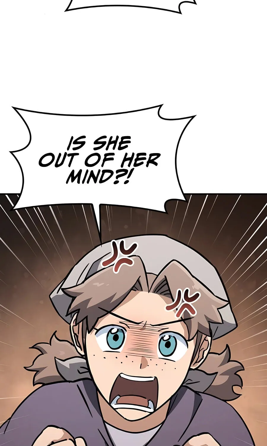 Kim Ohjin's Adventures with Strange Animals Chapter 23 page 27 - 
