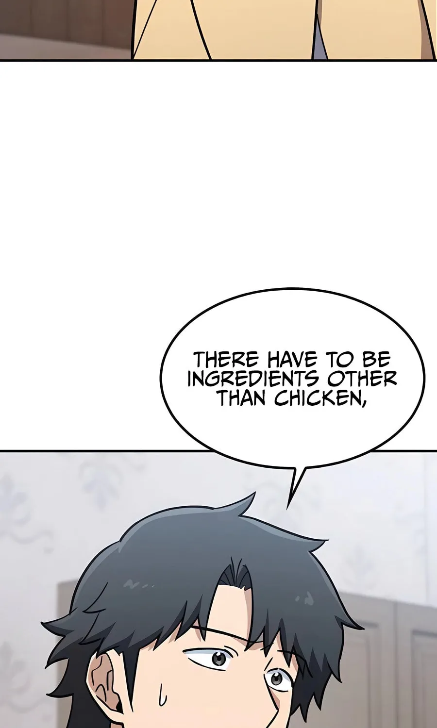 Kim Ohjin's Adventures with Strange Animals Chapter 23 page 32 - 