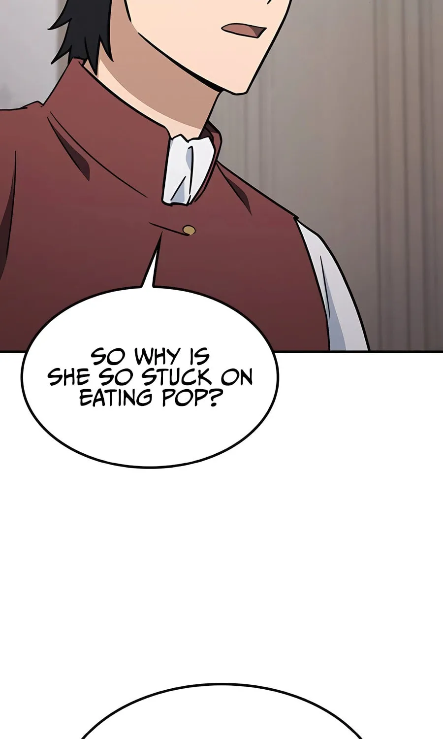 Kim Ohjin's Adventures with Strange Animals Chapter 23 page 33 - 