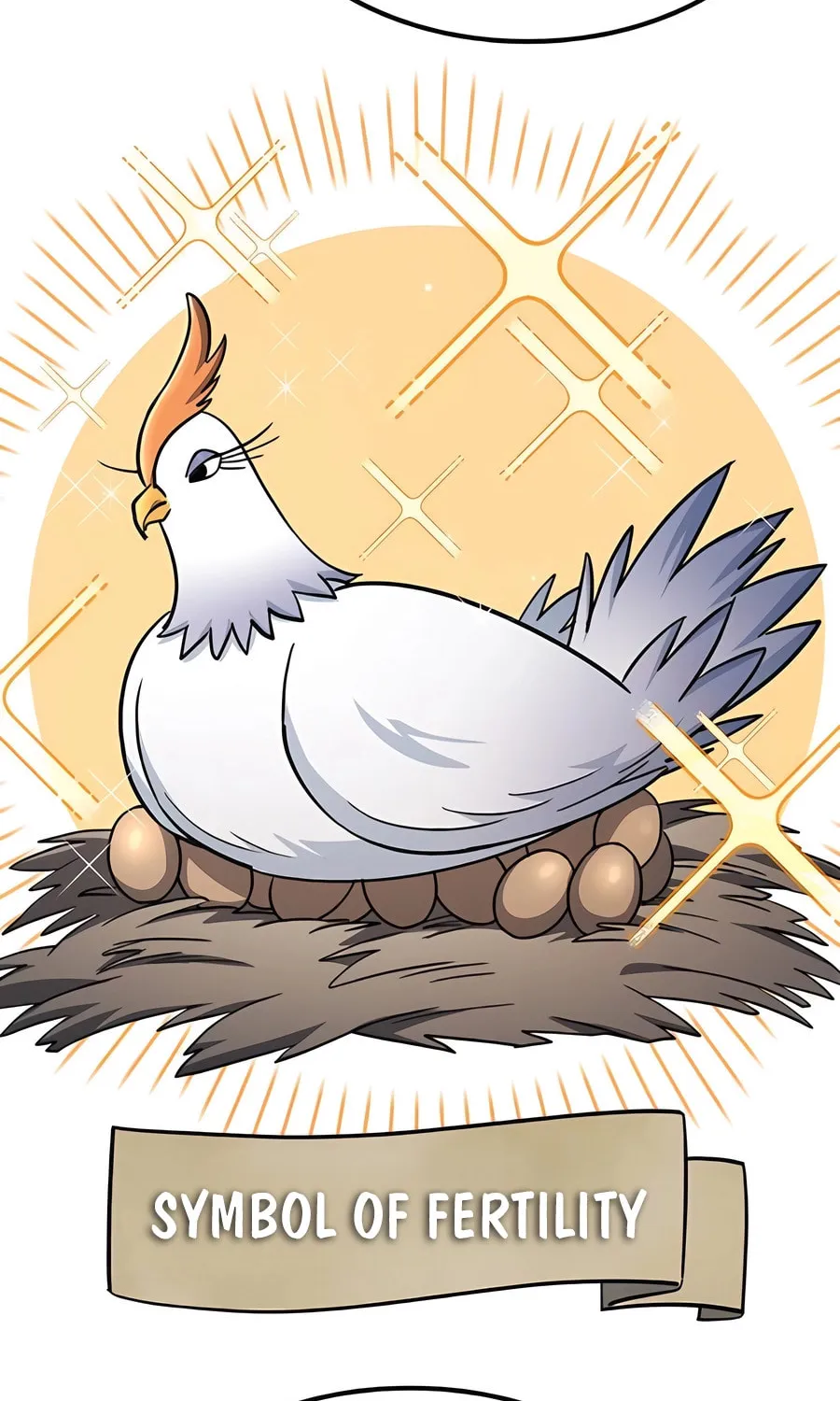 Kim Ohjin's Adventures with Strange Animals Chapter 23 page 36 - 