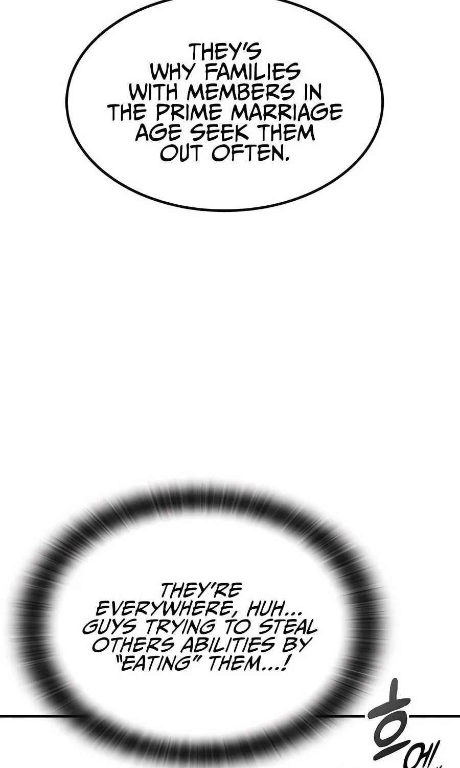 Kim Ohjin's Adventures with Strange Animals Chapter 23 page 37 - 