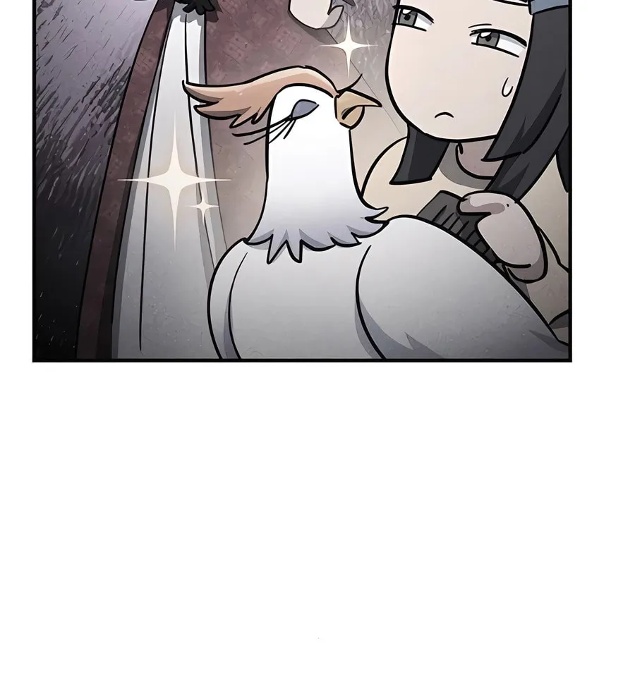 Kim Ohjin's Adventures with Strange Animals Chapter 23 page 40 - 
