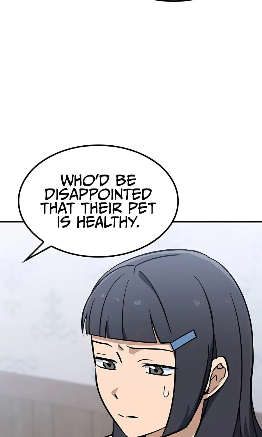 Kim Ohjin's Adventures with Strange Animals Chapter 23 page 5 - 