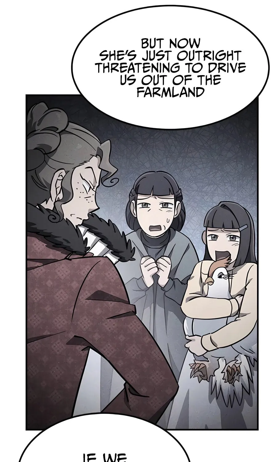 Kim Ohjin's Adventures with Strange Animals Chapter 23 page 41 - 