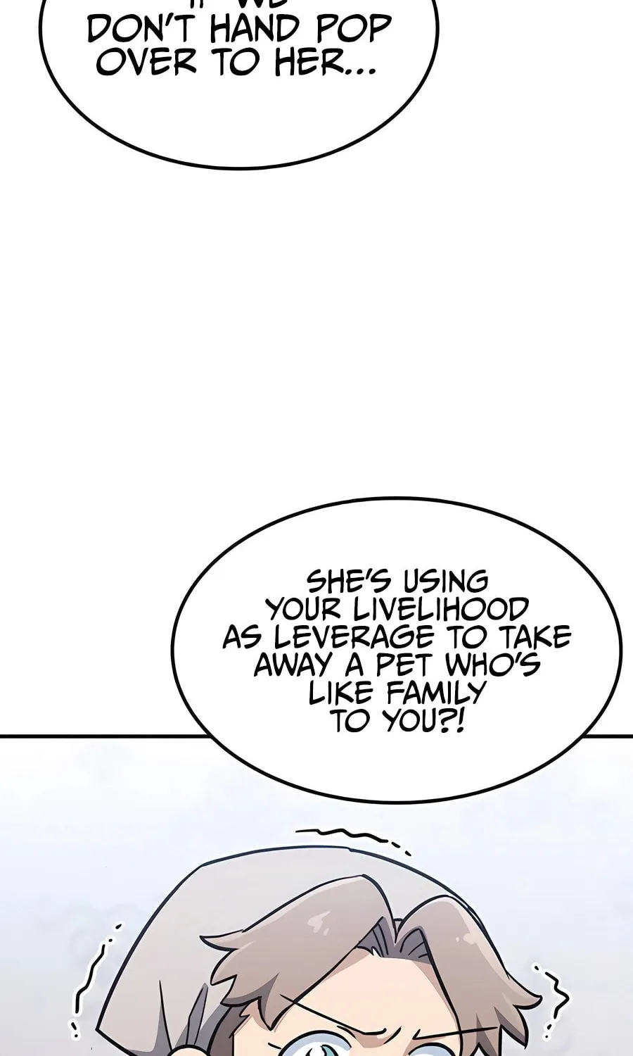 Kim Ohjin's Adventures with Strange Animals Chapter 23 page 42 - 