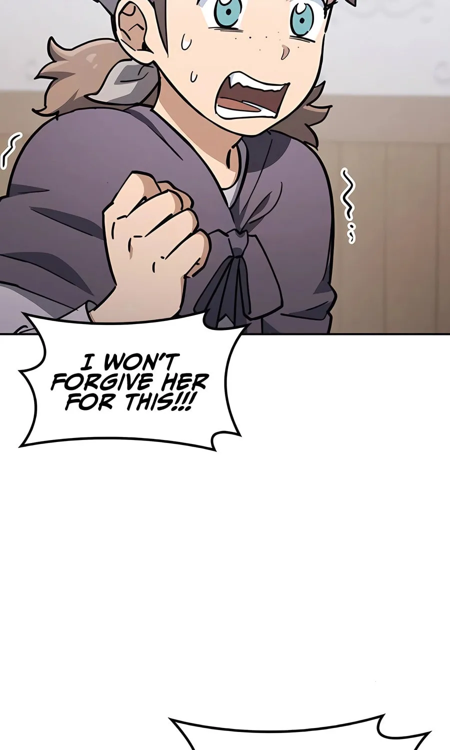 Kim Ohjin's Adventures with Strange Animals Chapter 23 page 43 - 