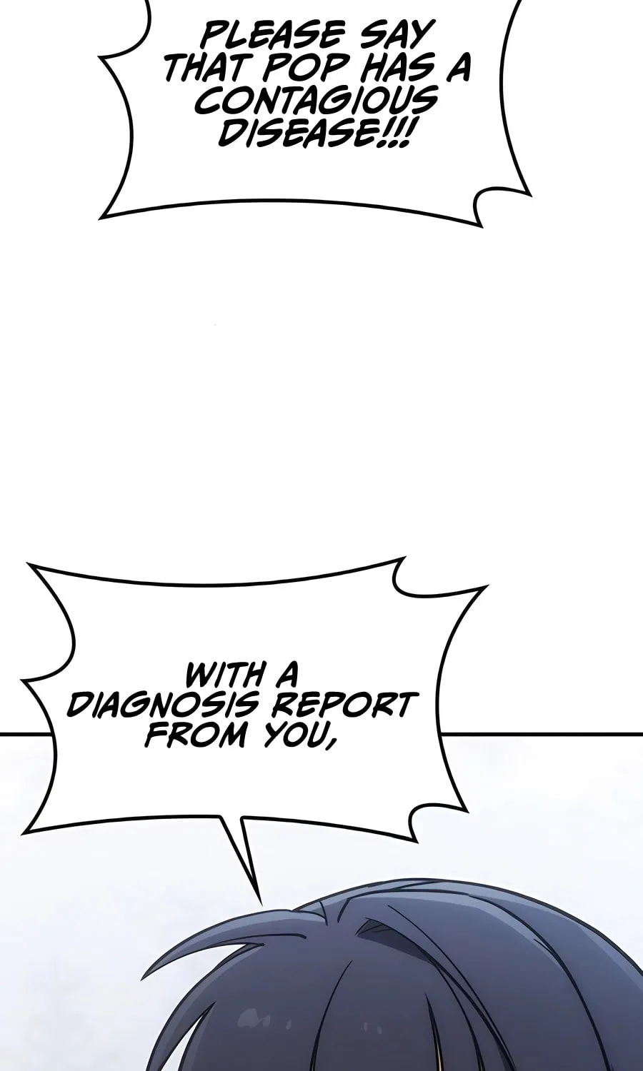 Kim Ohjin's Adventures with Strange Animals Chapter 23 page 45 - 