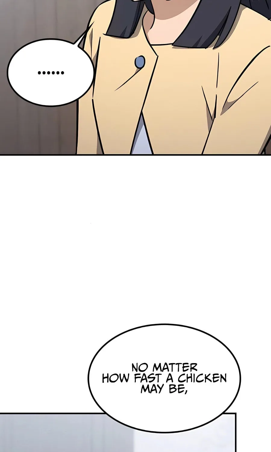 Kim Ohjin's Adventures with Strange Animals Chapter 23 page 6 - 