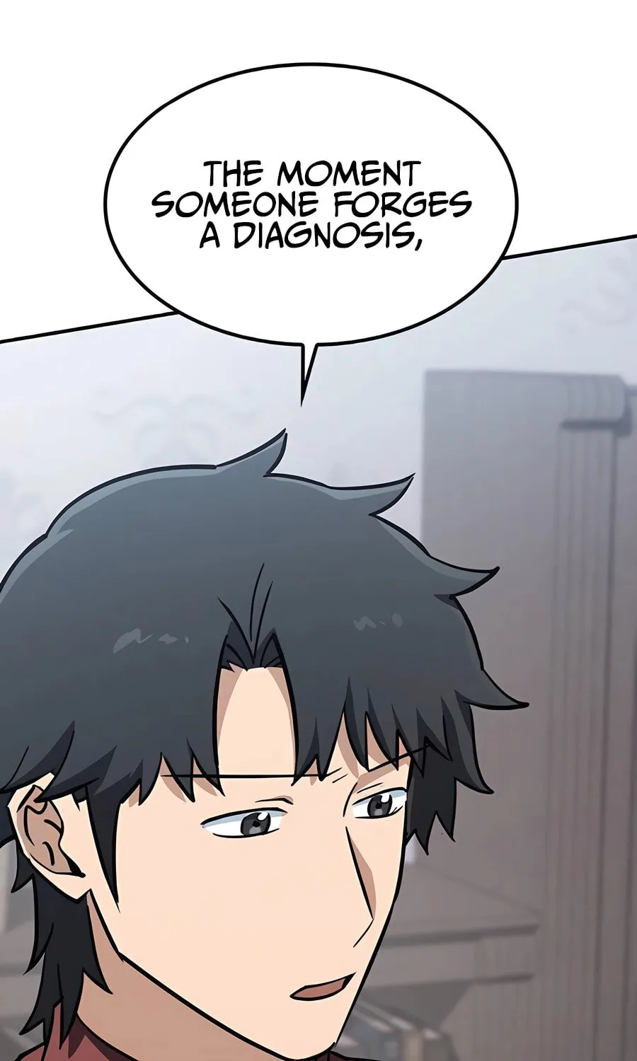 Kim Ohjin's Adventures with Strange Animals Chapter 23 page 53 - 
