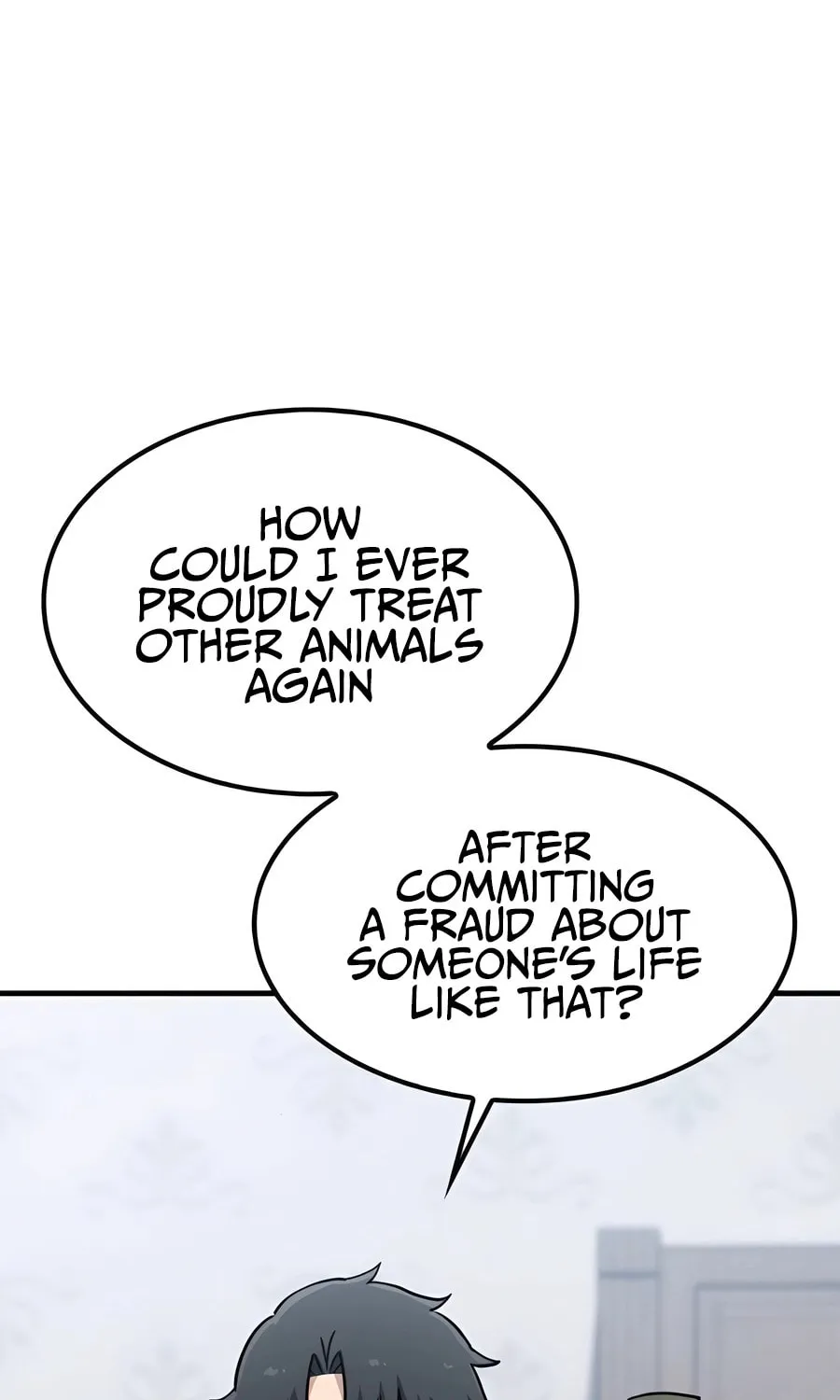 Kim Ohjin's Adventures with Strange Animals Chapter 23 page 56 - 