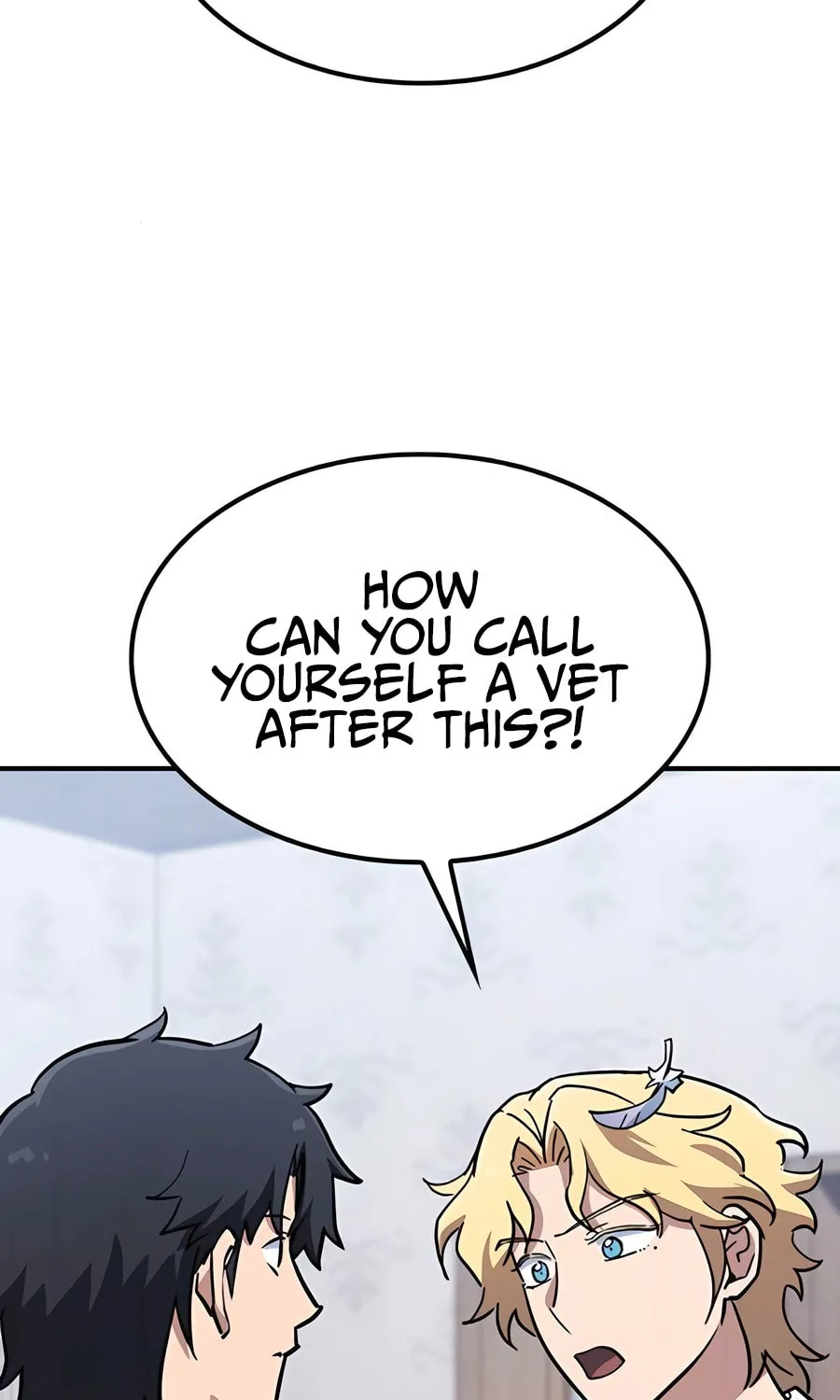 Kim Ohjin's Adventures with Strange Animals Chapter 23 page 63 - 