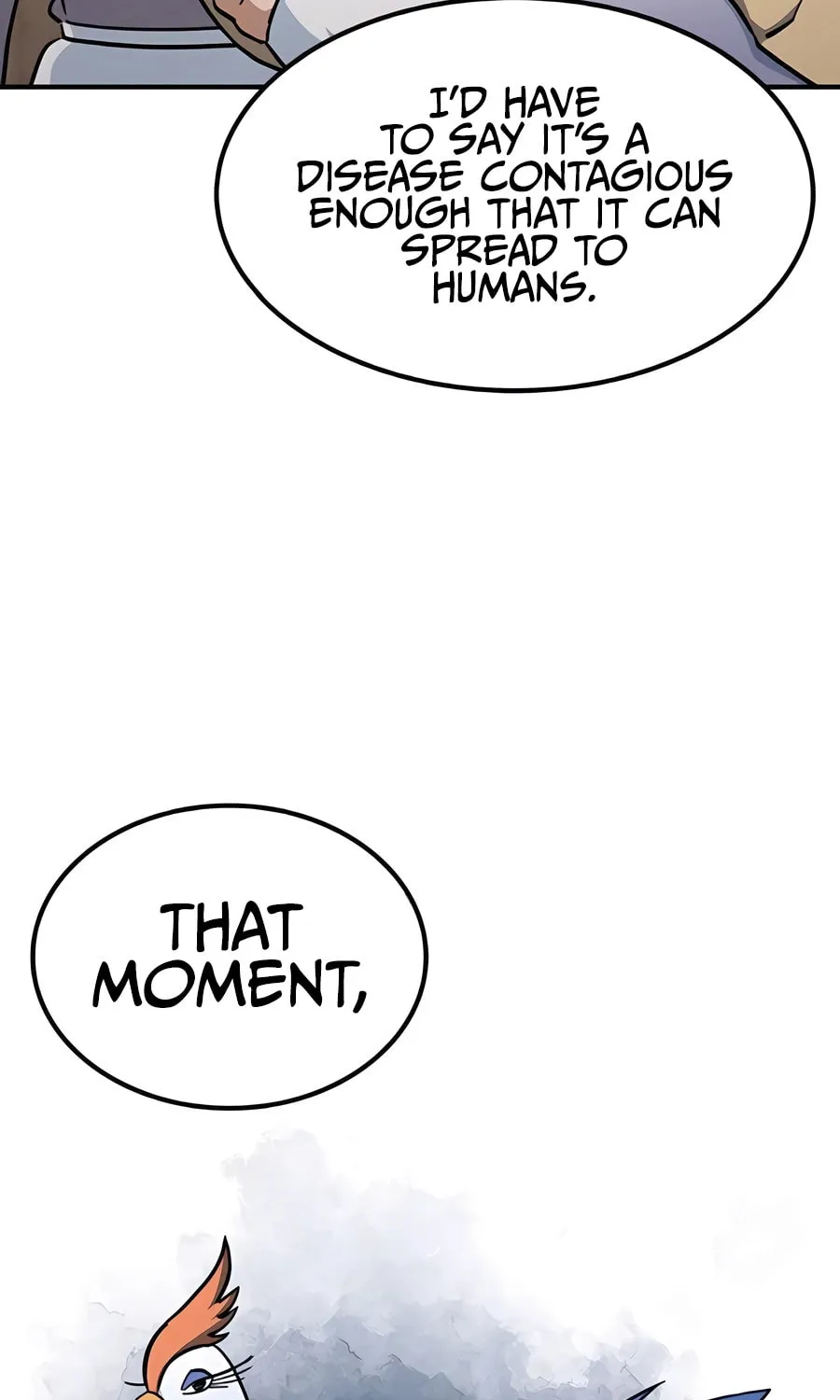 Kim Ohjin's Adventures with Strange Animals Chapter 23 page 67 - 
