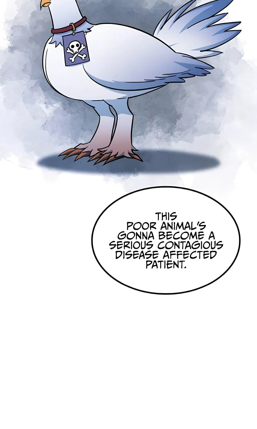 Kim Ohjin's Adventures with Strange Animals Chapter 23 page 68 - 