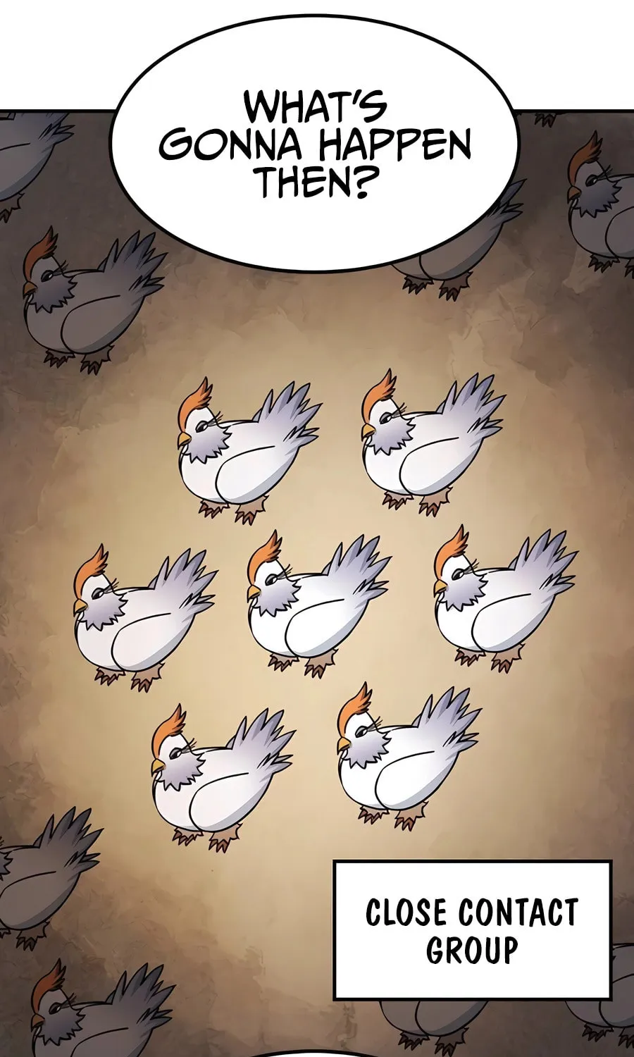 Kim Ohjin's Adventures with Strange Animals Chapter 23 page 69 - 