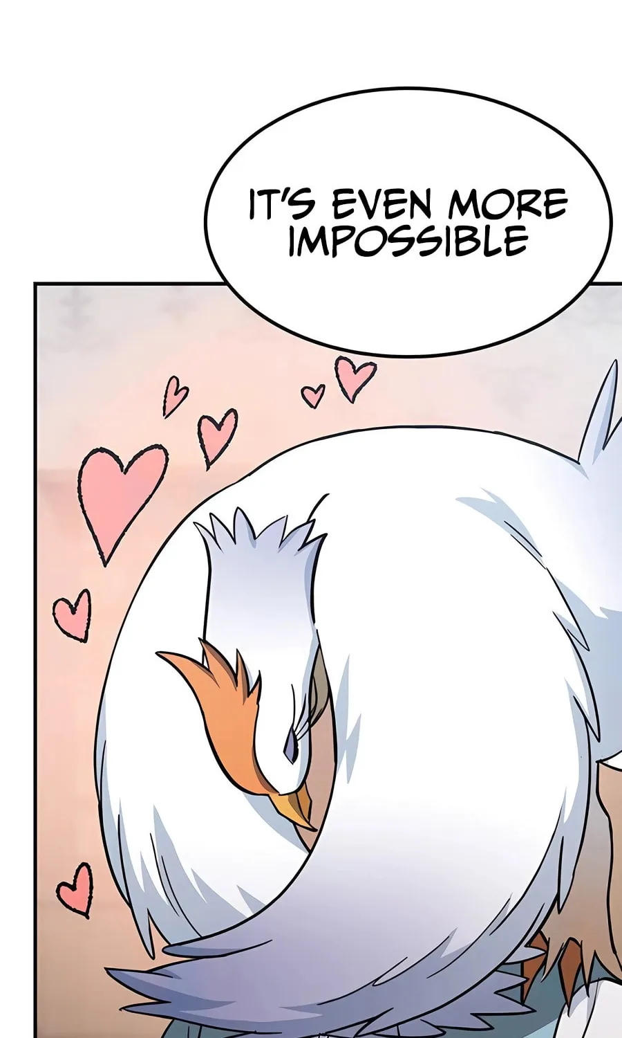 Kim Ohjin's Adventures with Strange Animals Chapter 23 page 8 - 