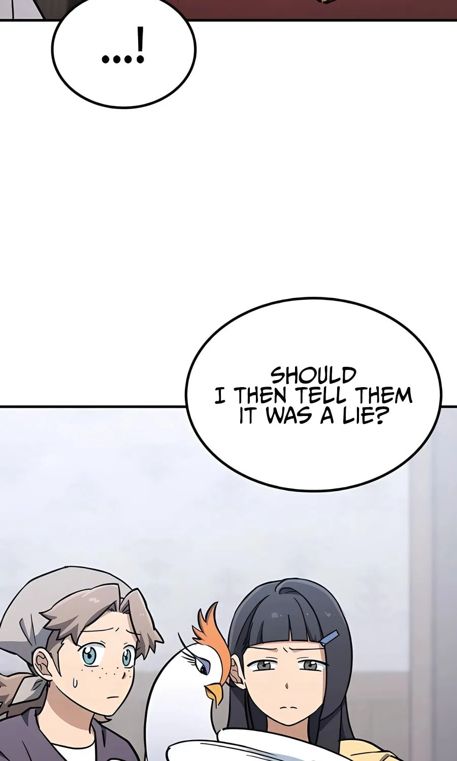 Kim Ohjin's Adventures with Strange Animals Chapter 23 page 72 - 