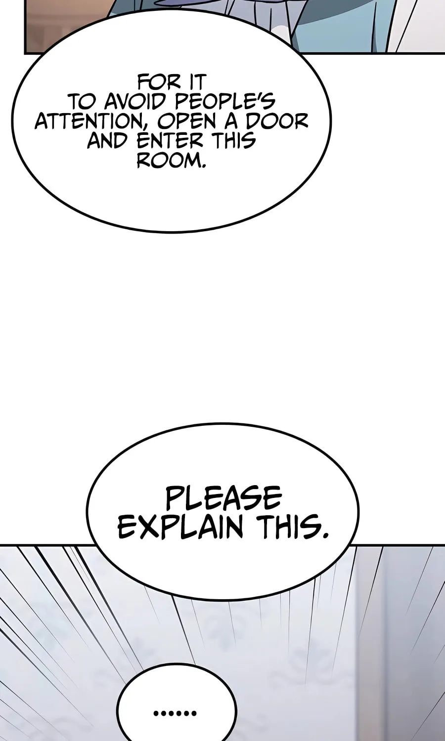 Kim Ohjin's Adventures with Strange Animals Chapter 23 page 9 - 