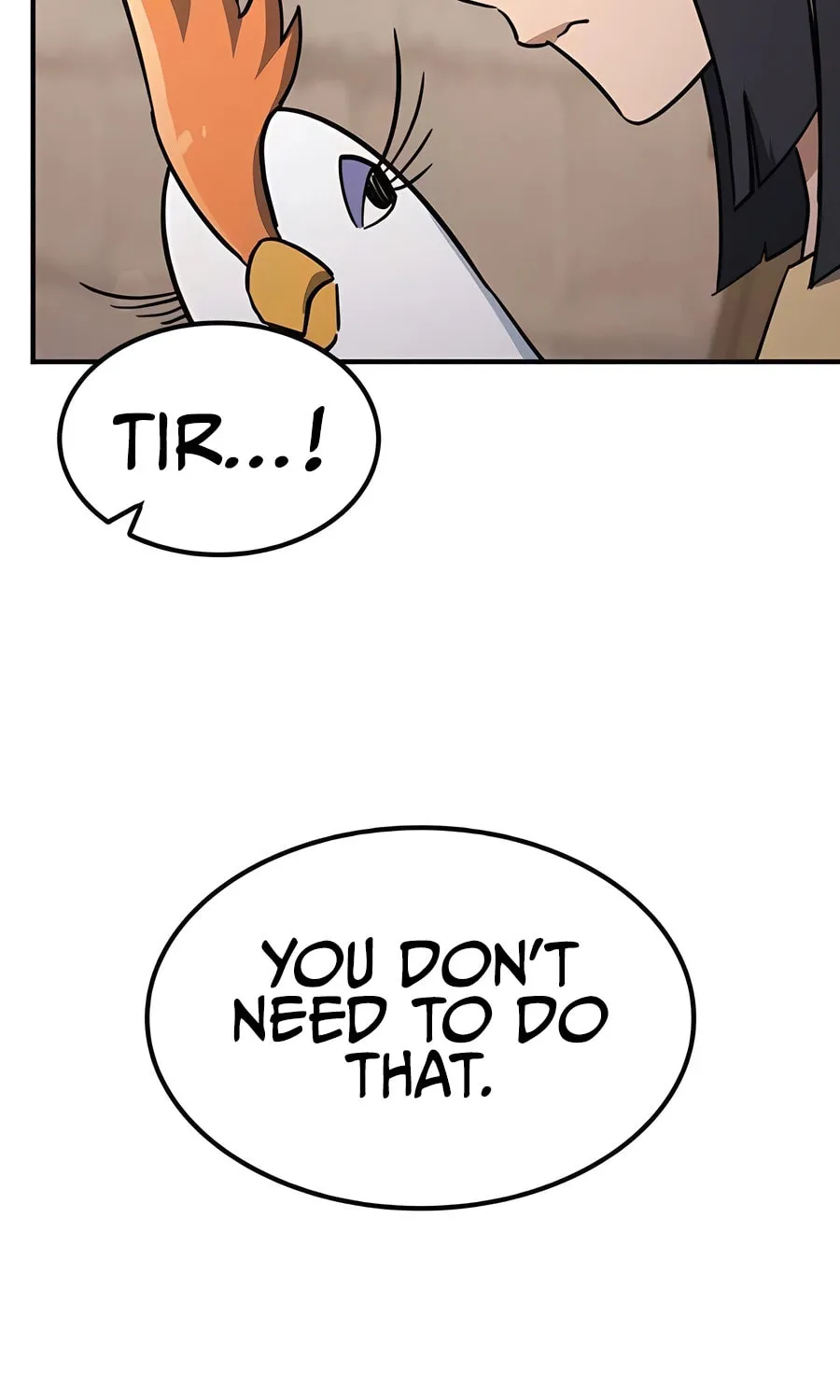 Kim Ohjin's Adventures with Strange Animals Chapter 23 page 85 - 