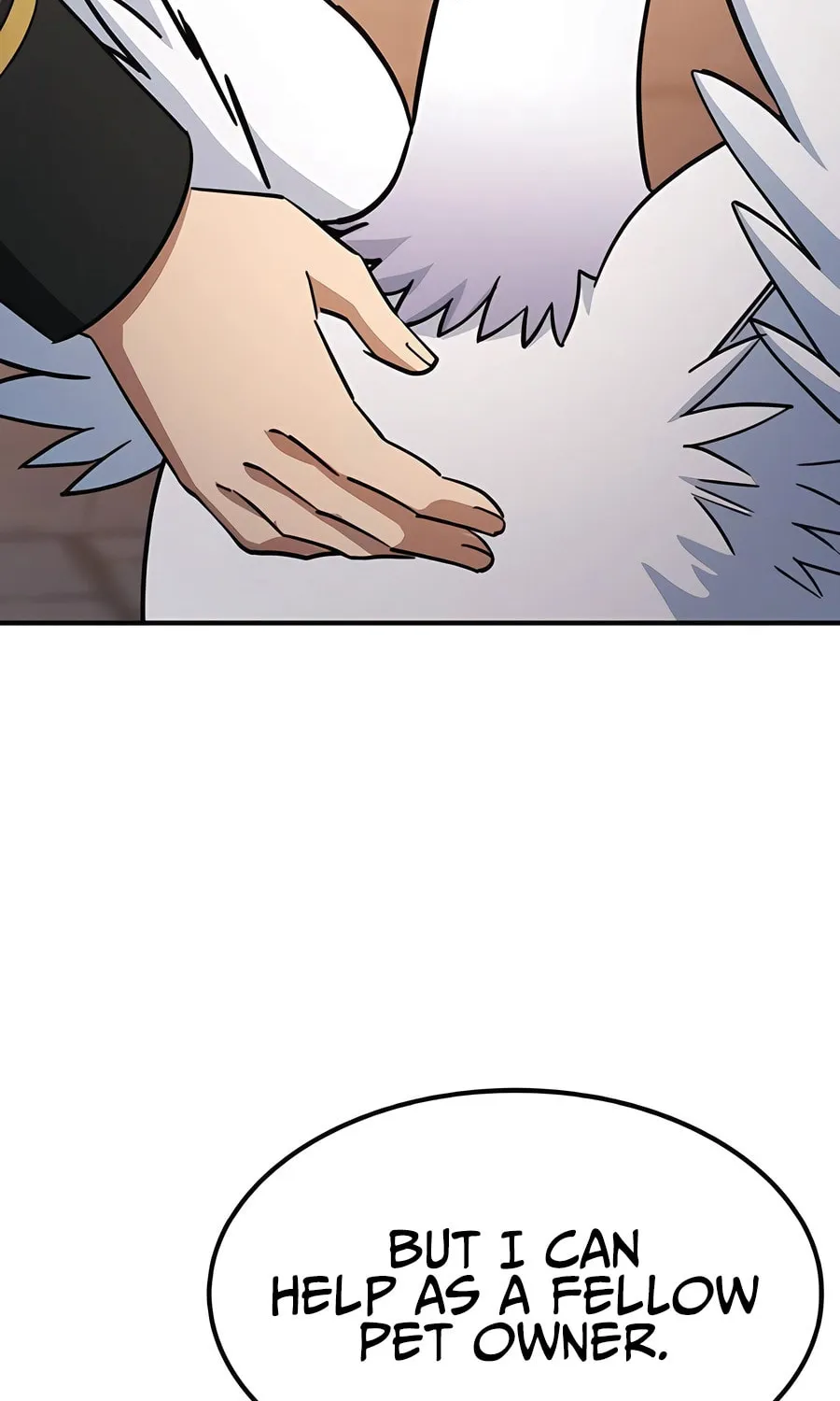Kim Ohjin's Adventures with Strange Animals Chapter 23 page 88 - 