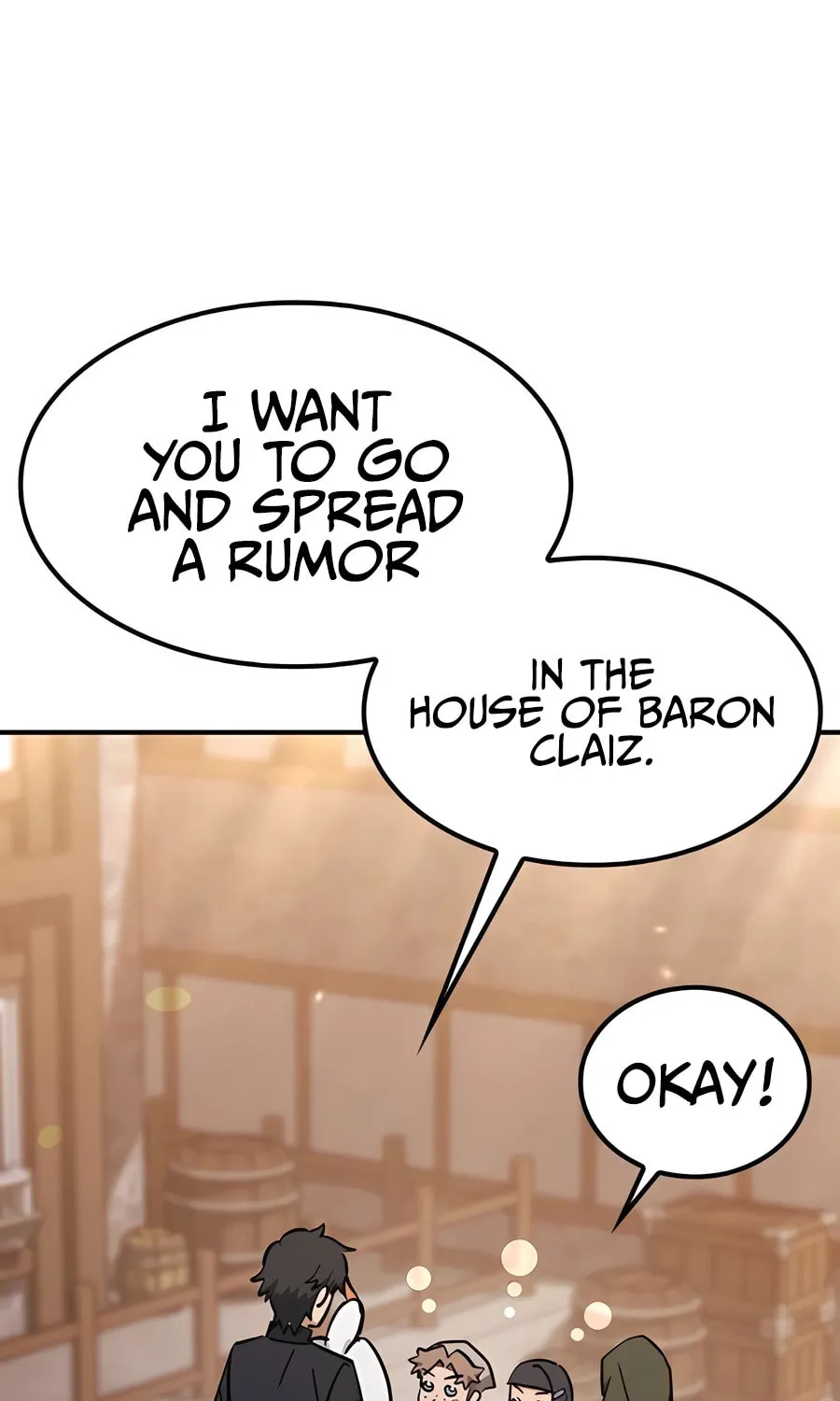 Kim Ohjin's Adventures with Strange Animals Chapter 23 page 92 - 