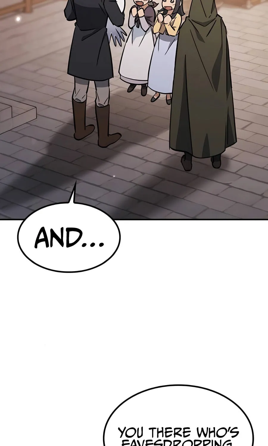 Kim Ohjin's Adventures with Strange Animals Chapter 23 page 93 - 