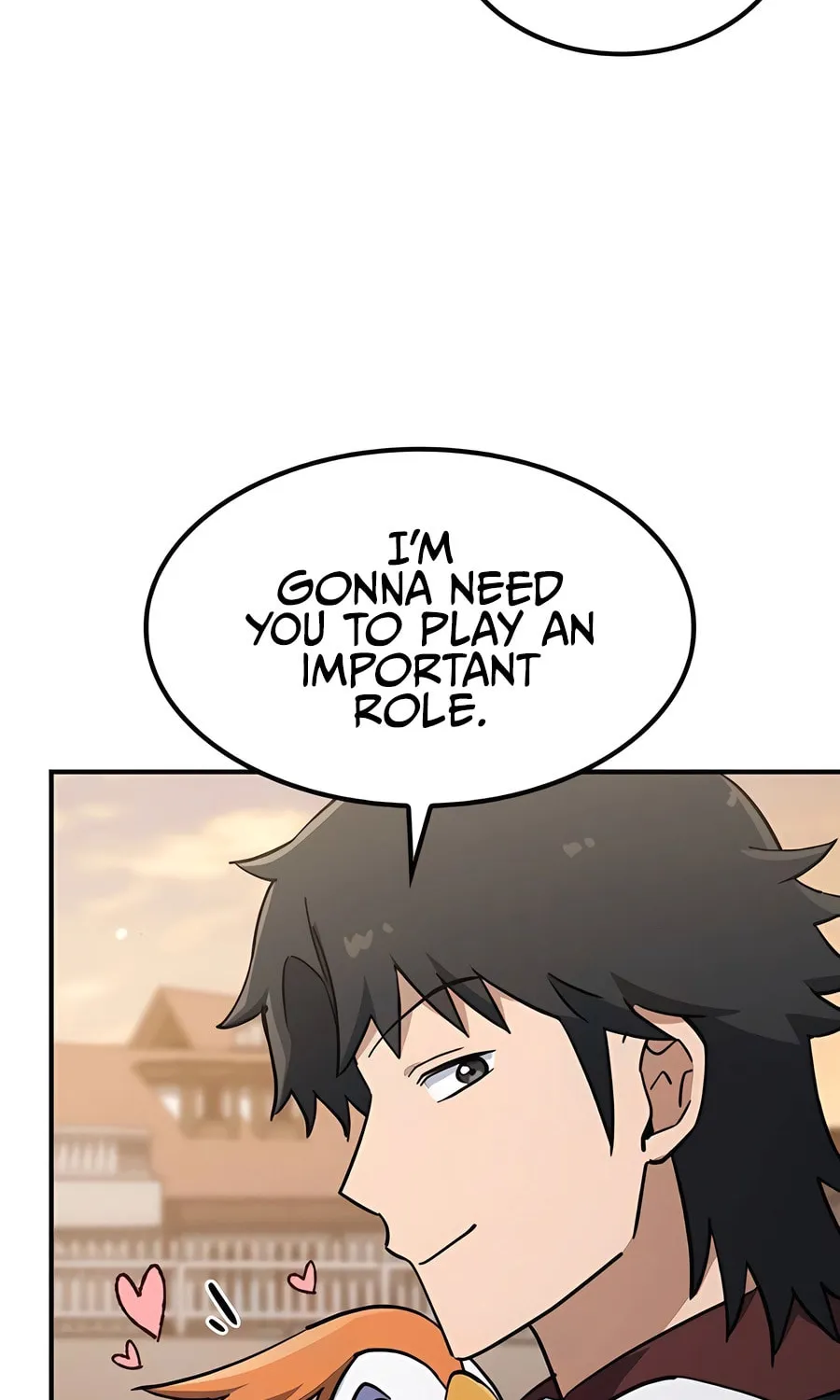 Kim Ohjin's Adventures with Strange Animals Chapter 23 page 96 - 