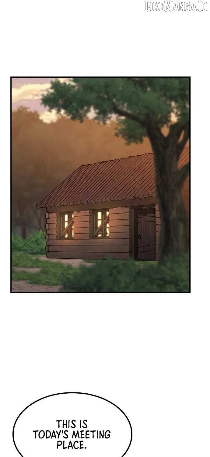 Kim Ohjin's Adventures with Strange Animals Chapter 24 page 16 - 