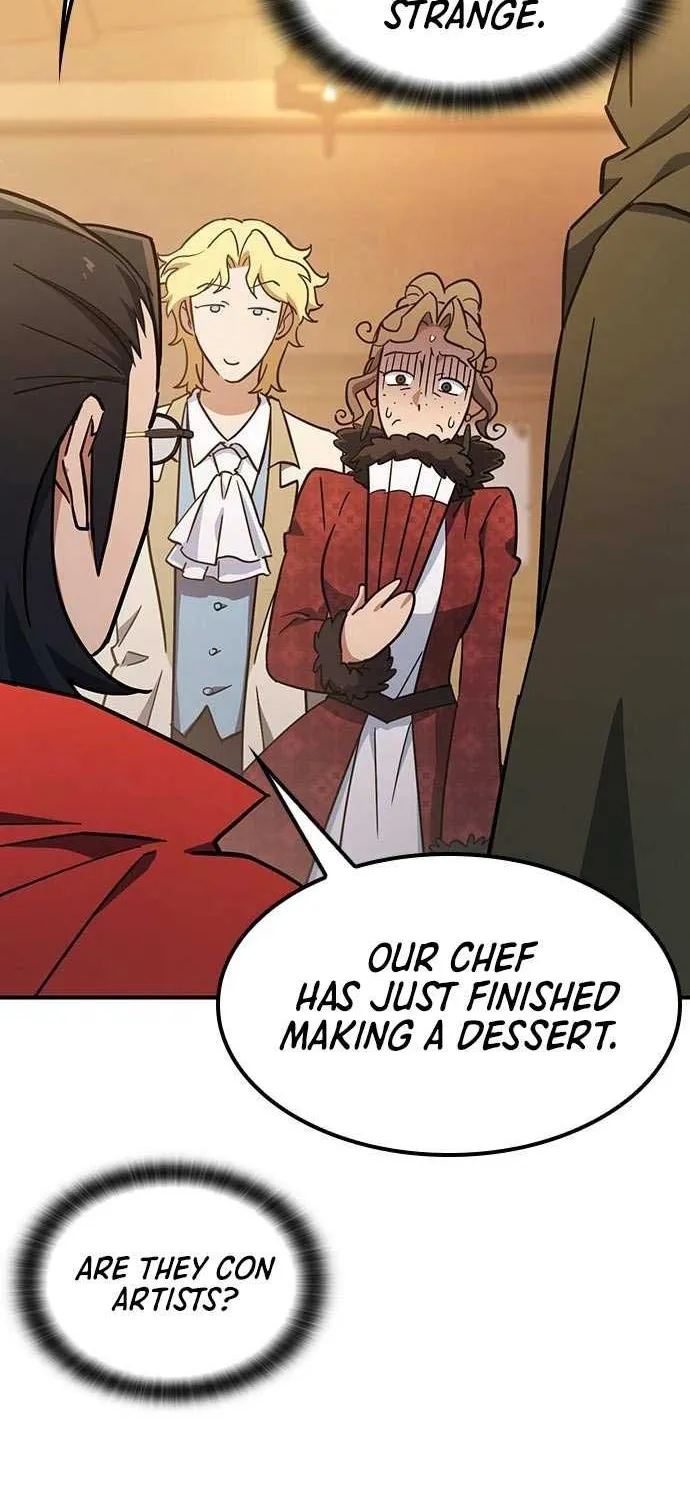Kim Ohjin's Adventures with Strange Animals Chapter 24 page 21 - 