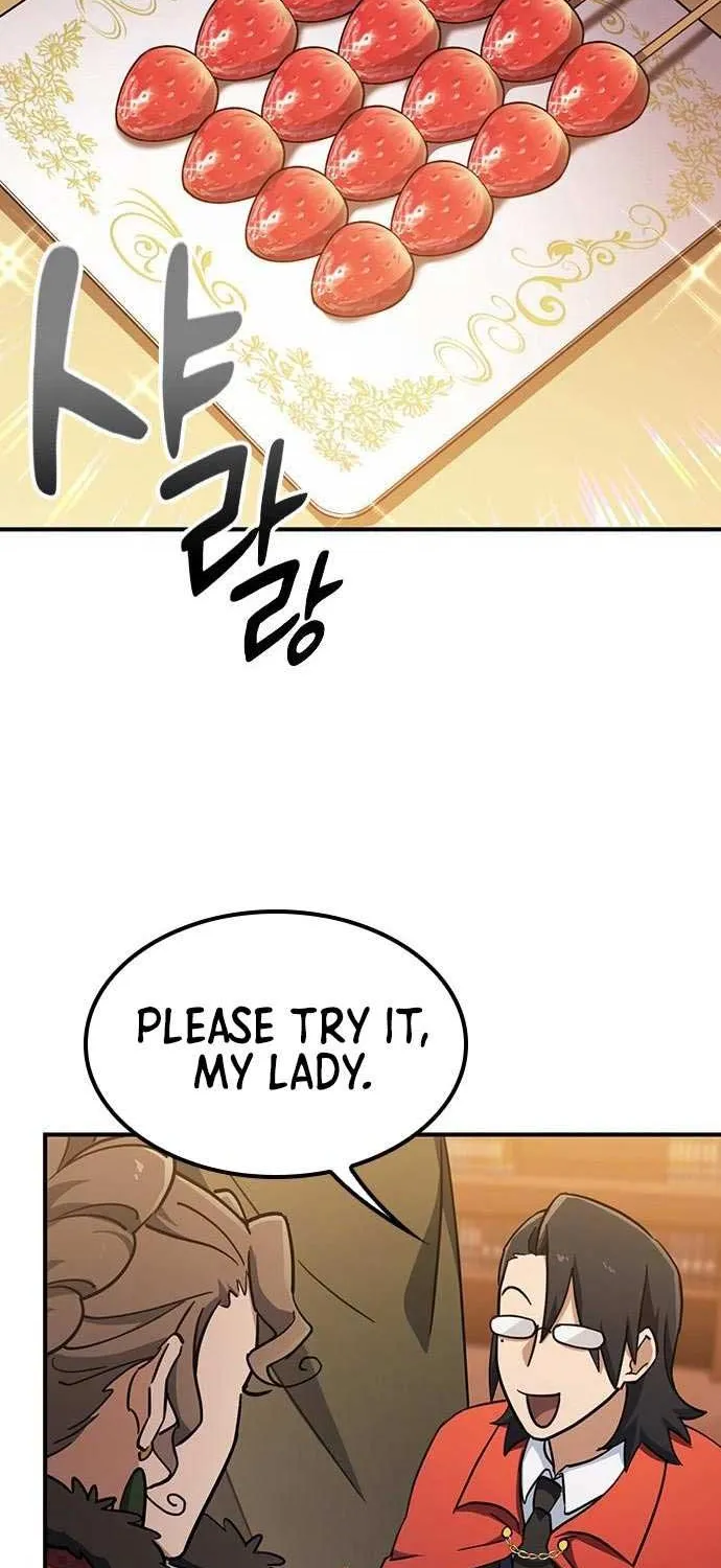 Kim Ohjin's Adventures with Strange Animals Chapter 24 page 24 - 
