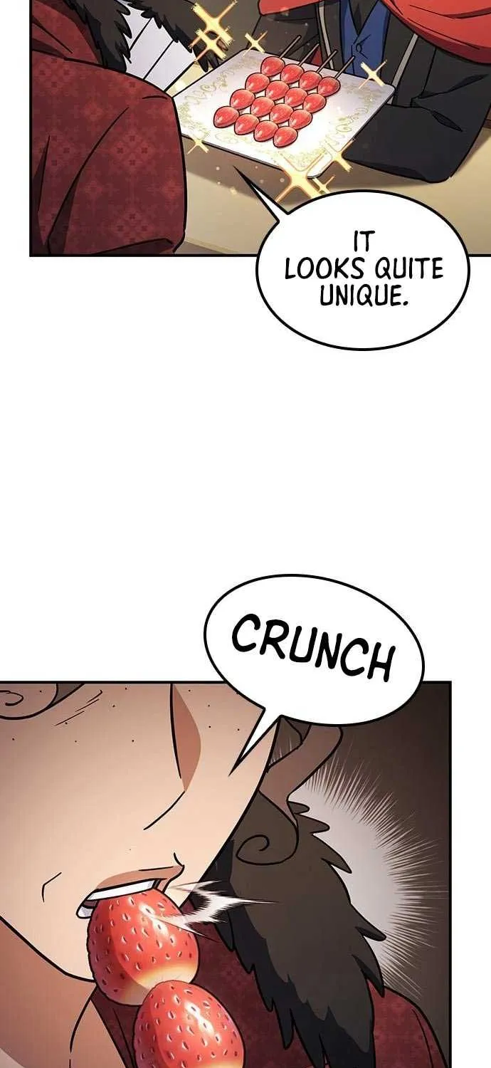 Kim Ohjin's Adventures with Strange Animals Chapter 24 page 25 - 