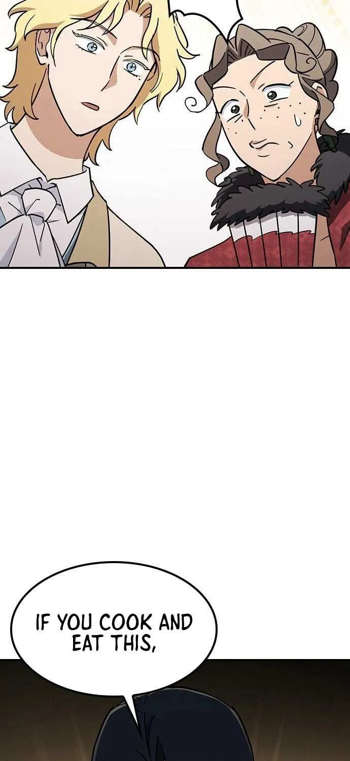 Kim Ohjin's Adventures with Strange Animals Chapter 24 page 39 - 