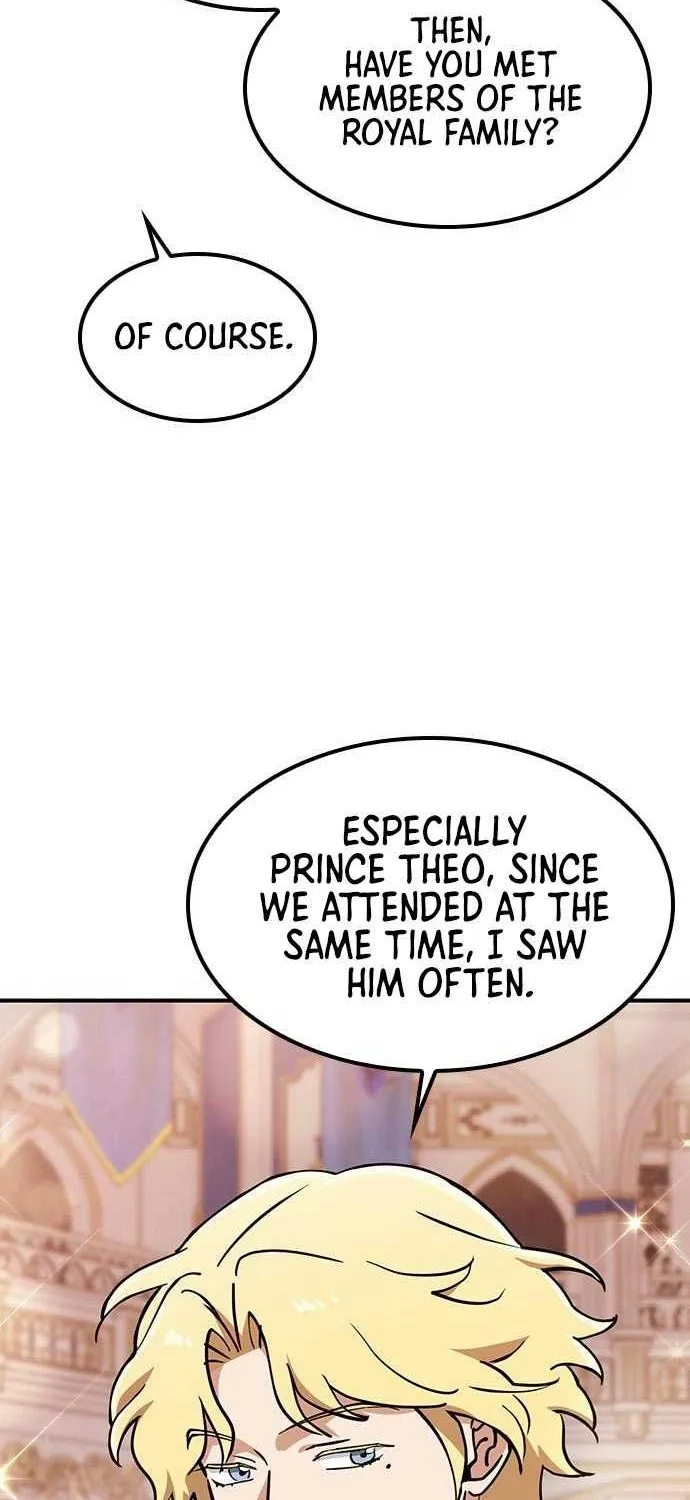Kim Ohjin's Adventures with Strange Animals Chapter 24 page 5 - 